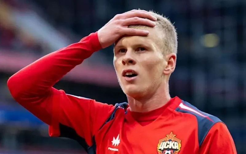 اقتباس سعودي برازيلي.. كيسلياك يقترب من تحديد وجهته الجديدة